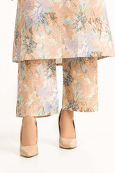 Lawn Printed Trouser WGK-TRS-DP-414