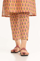 Lawn Printed Trouser WGK-TRS-DP-428