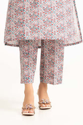 Lawn Printed Trouser WGK-TRS-DP-445