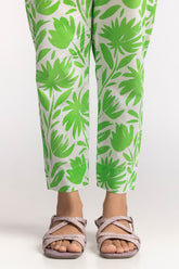 Cambric Printed Trouser WGK-TRS-DP-550