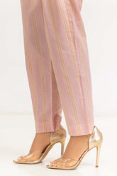 Yarn Dyed Trouser WGK-TRS-DY-388