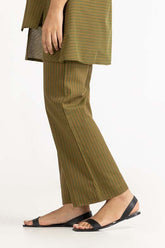 Yarn Dyed Trouser WGK-TRS-DY-401