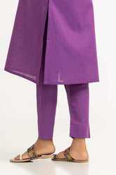 Yarn Dyed Trouser WGK-TRS-DY-407