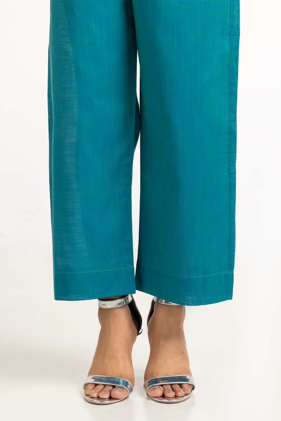 Yarn Dyed Trouser