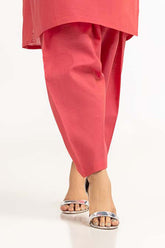 Yarn Dyed Trouser WGK-TRS-DY-412