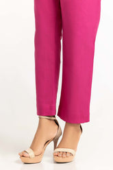 Yarn Dyed Trouser WGK-TRS-DY-417