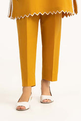 Yarn Dyed Trouser WGK-TRS-DY-434