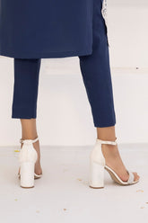 Silk Dyed Trouser WGK-TRS-DY-476