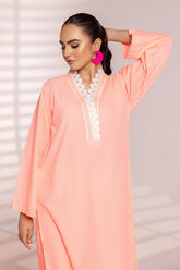 Yarn Dyed Embroidered Shirt WGK-YDS-DY-2614