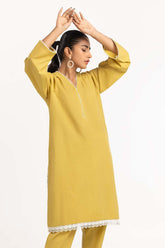 Yarn Dyed Shirt WGK-YDS-DY-2616