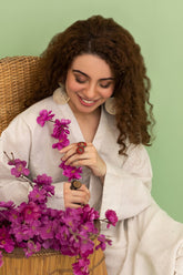 The Loom Dyed Shirt WGK-YDW-DY-1616