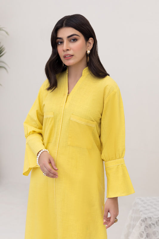 The Loom Dyed Shirt WGK-YDW-DY-1800