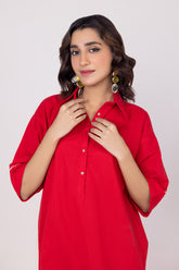 The Loom Dyed Shirt WGK-YDW-DY-1803