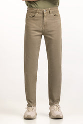 Non Denim Trousers MN-TRC-WS24-007