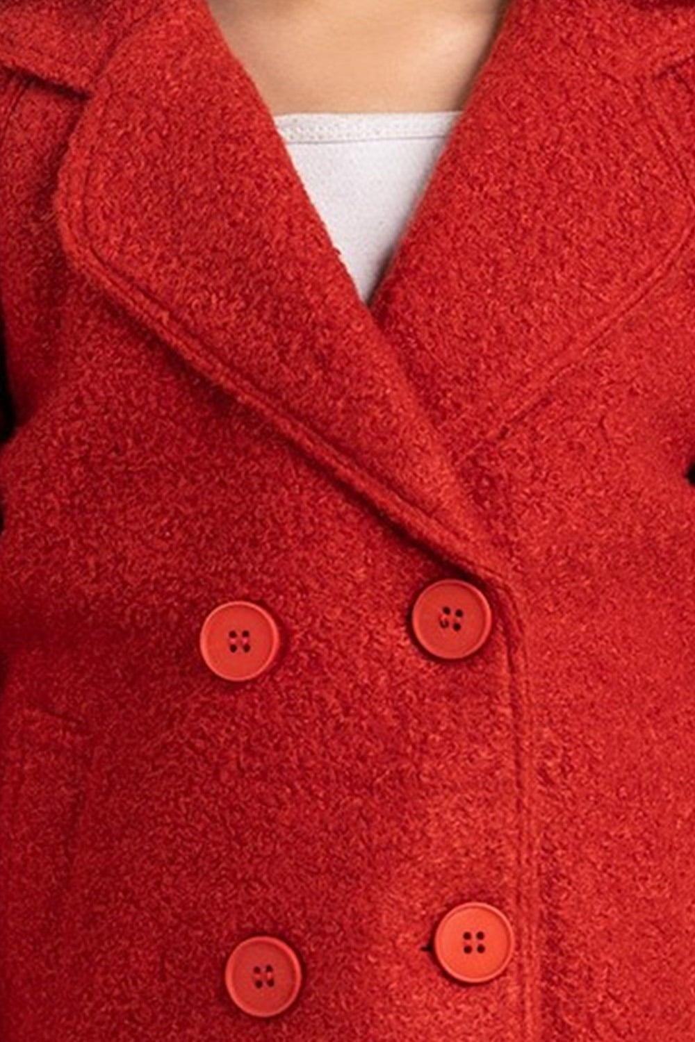 Regular Fit Jackets KG-JKT-WS24-007 TG