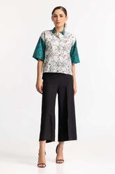 White Blouse WM-CS-SS24-009