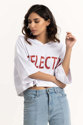 White Hoodie 224-212-010