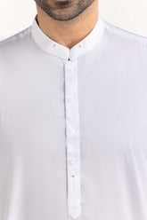 White Styling Suit SK-S22-047