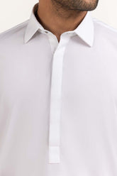 White Styling Suit SK-S23-030