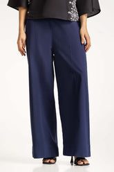 Wide Leg Trousers WM-TRC-SS24-005