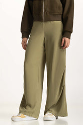 Wide Leg Trousers WM-TRC-SS24-019