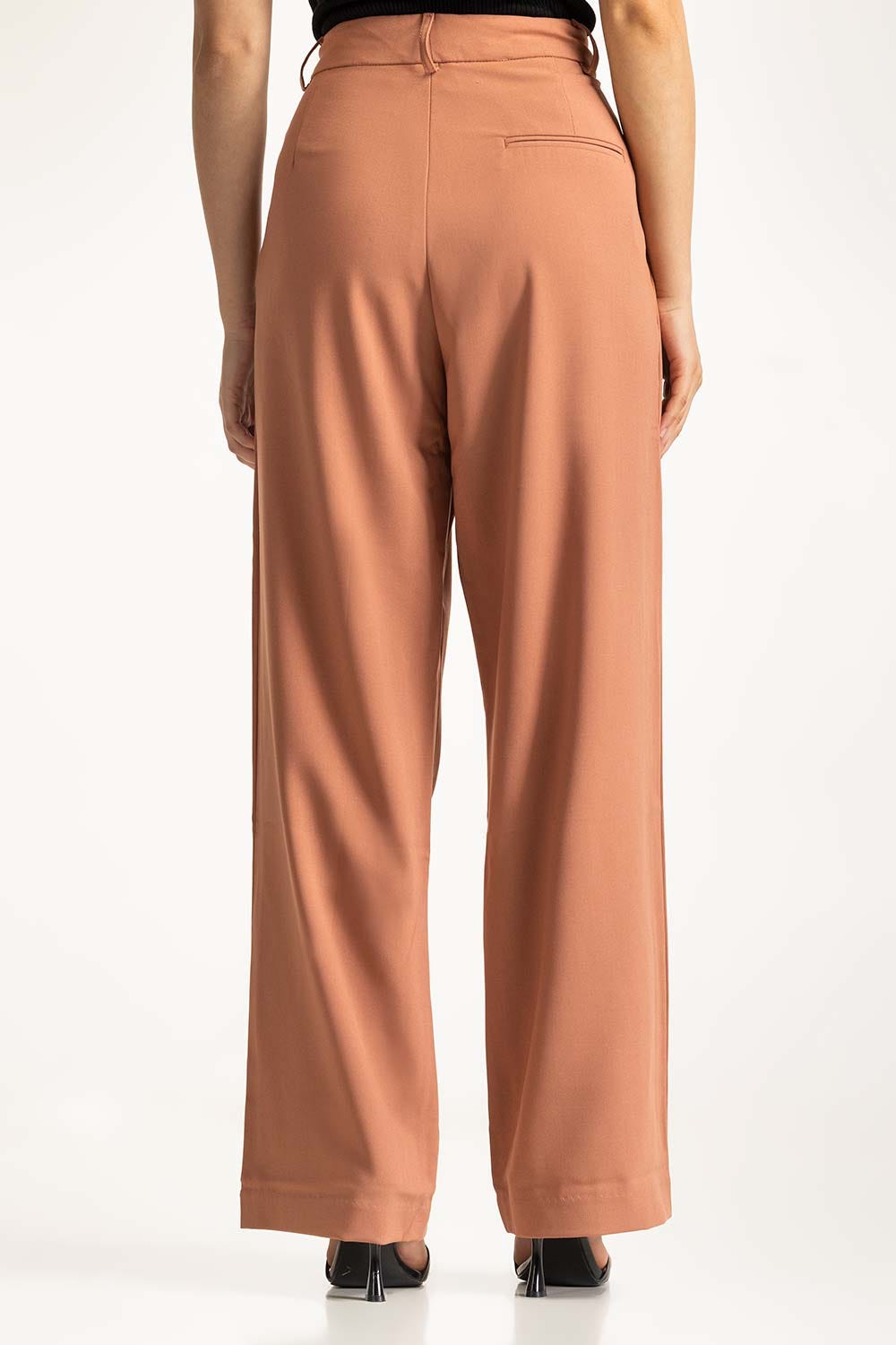 Wide Leg Trousers WM-TRC-SS24-030