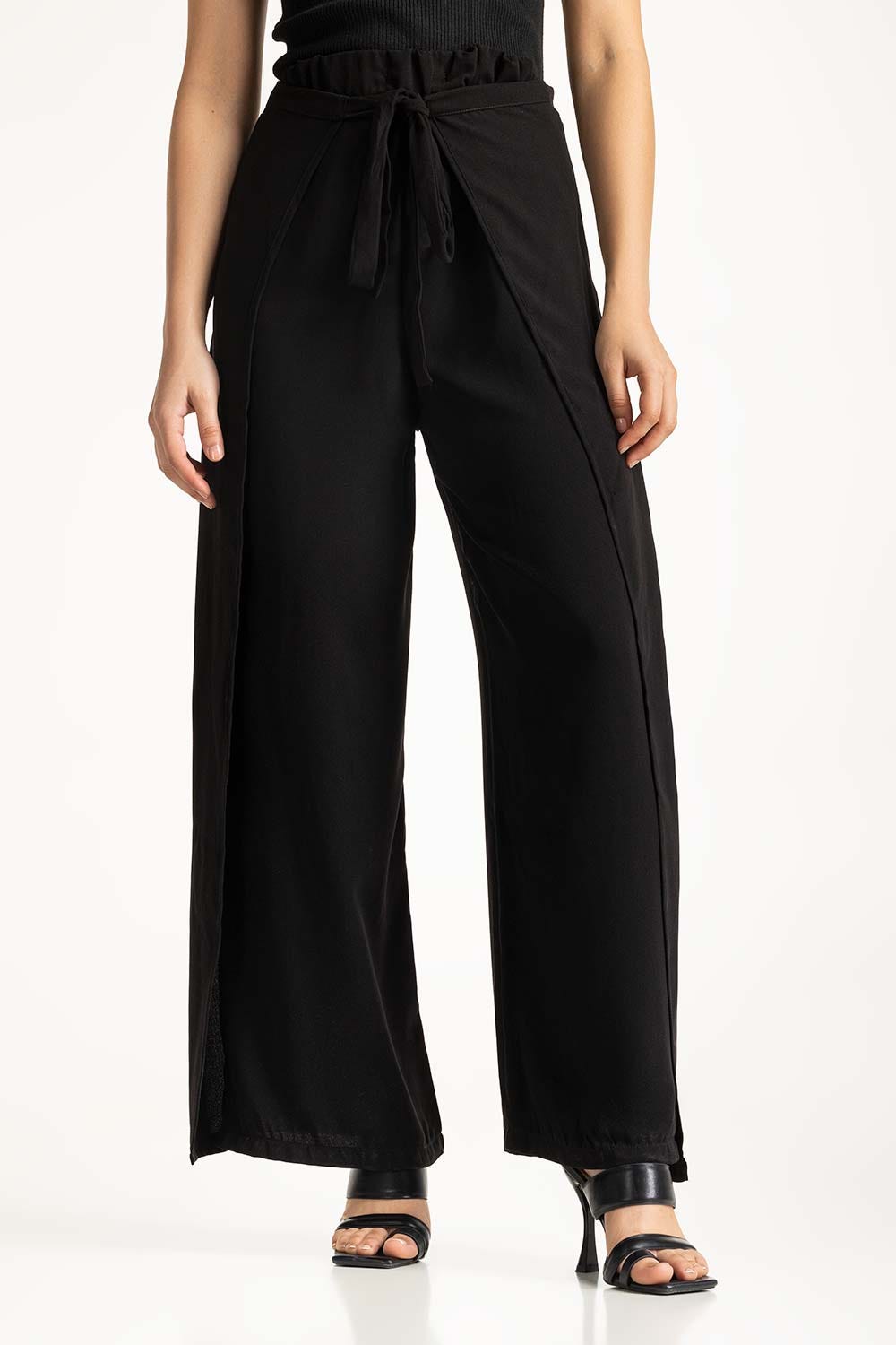 Wide Leg Trousers WM-TRC-WS24-120