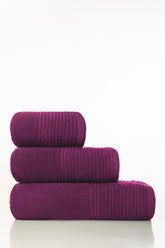 Winsone Combed Towel Plain