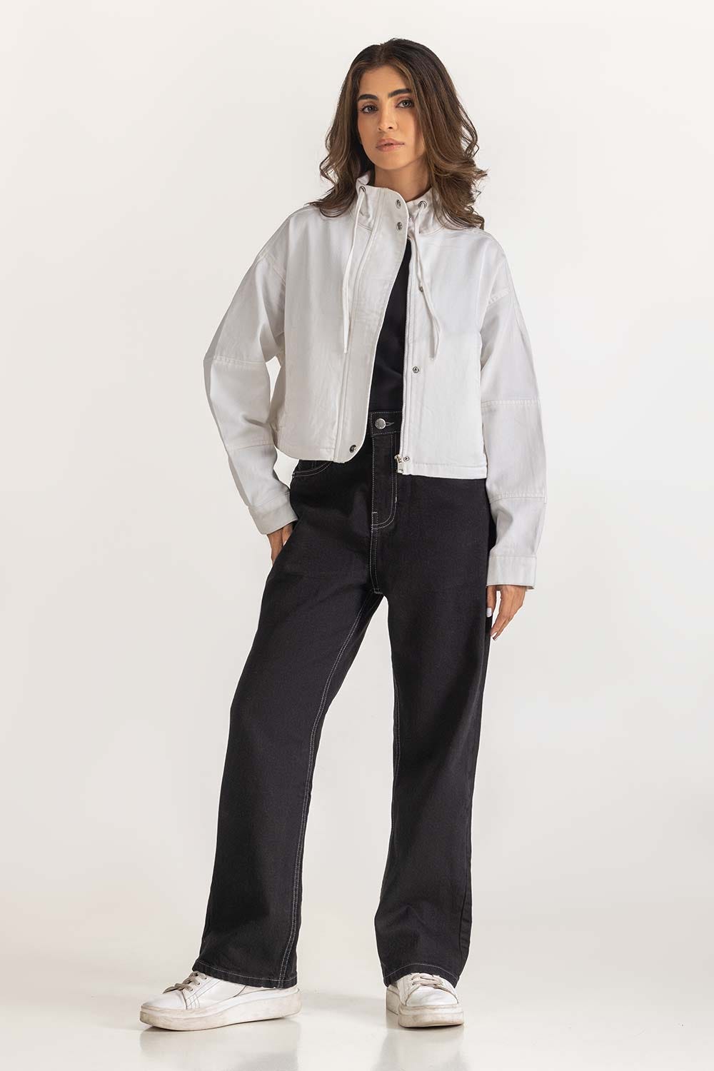 Denim Jacket WM-JKT-WS24-089