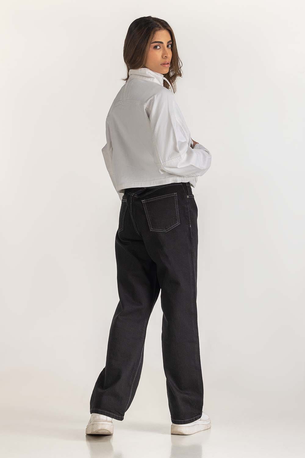 Denim Jacket WM-JKT-WS24-089