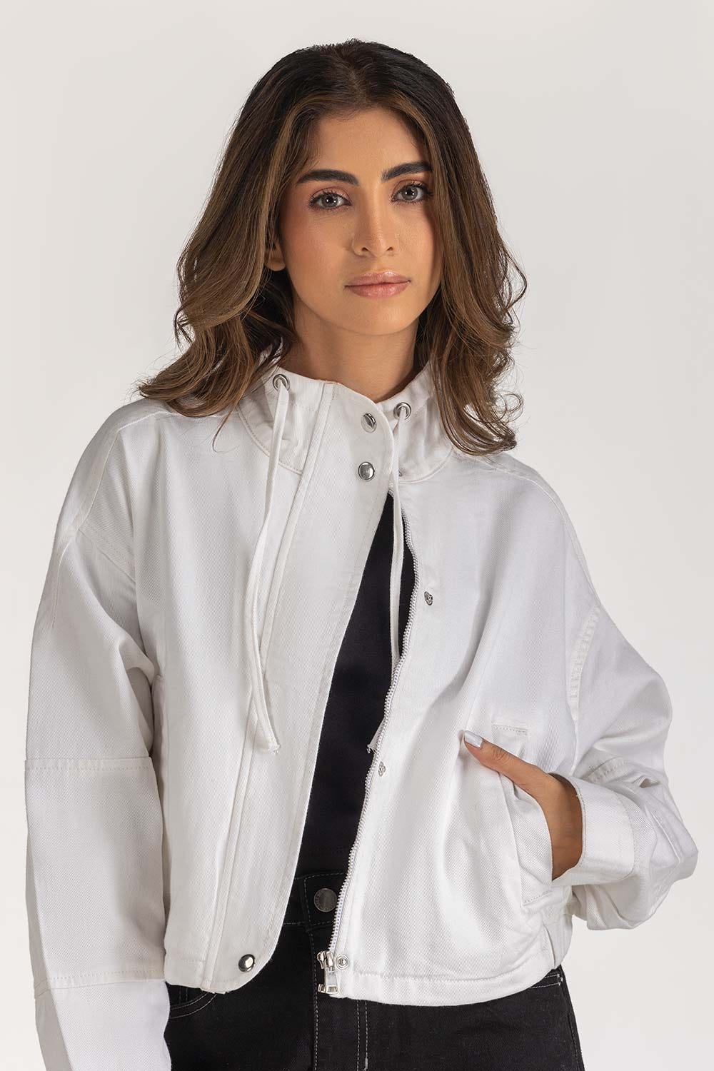 Denim Jacket WM-JKT-WS24-089