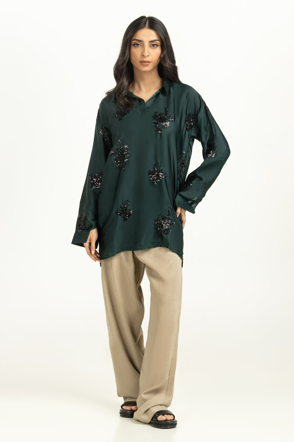Women Blouse WM-CS-SS24-061