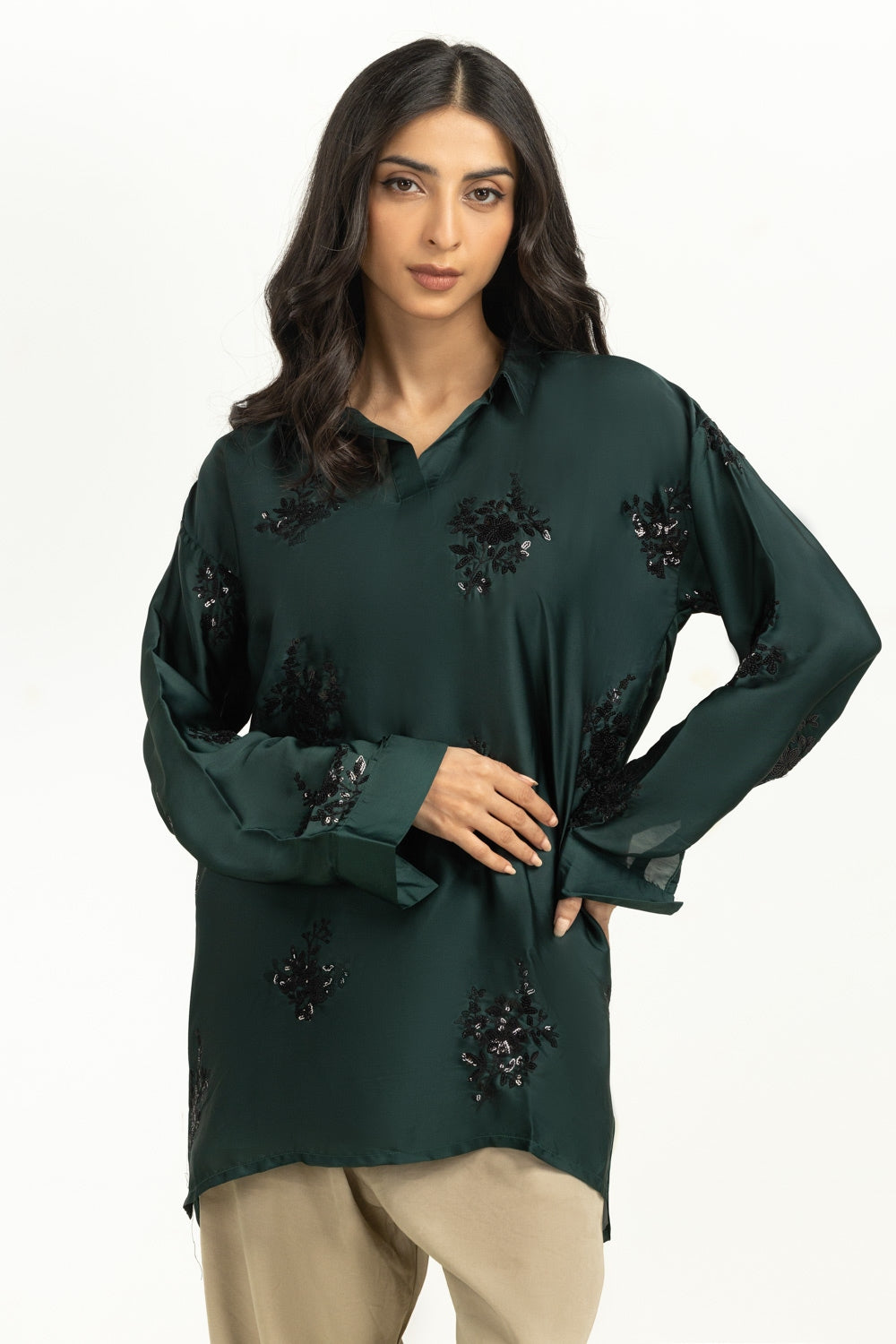 Women Blouse WM-CS-SS24-061