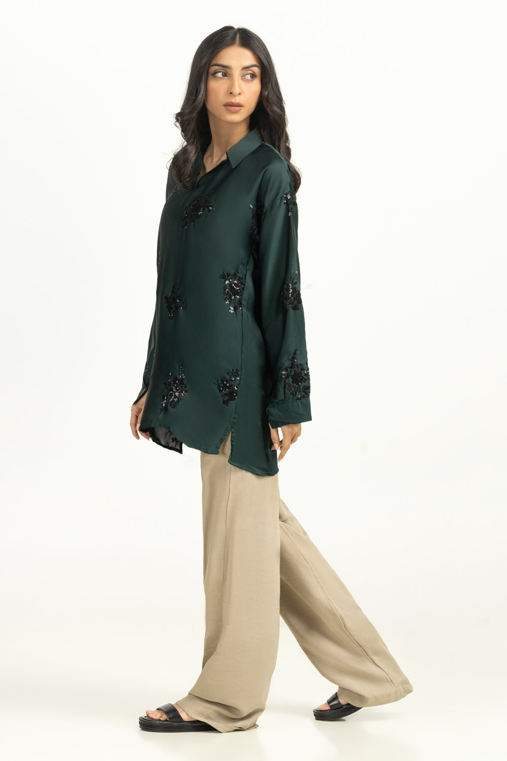 Women Blouse WM-CS-SS24-061