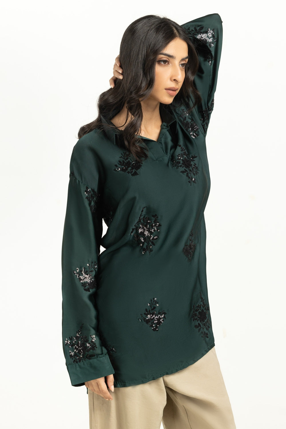 Women Blouse WM-CS-SS24-061