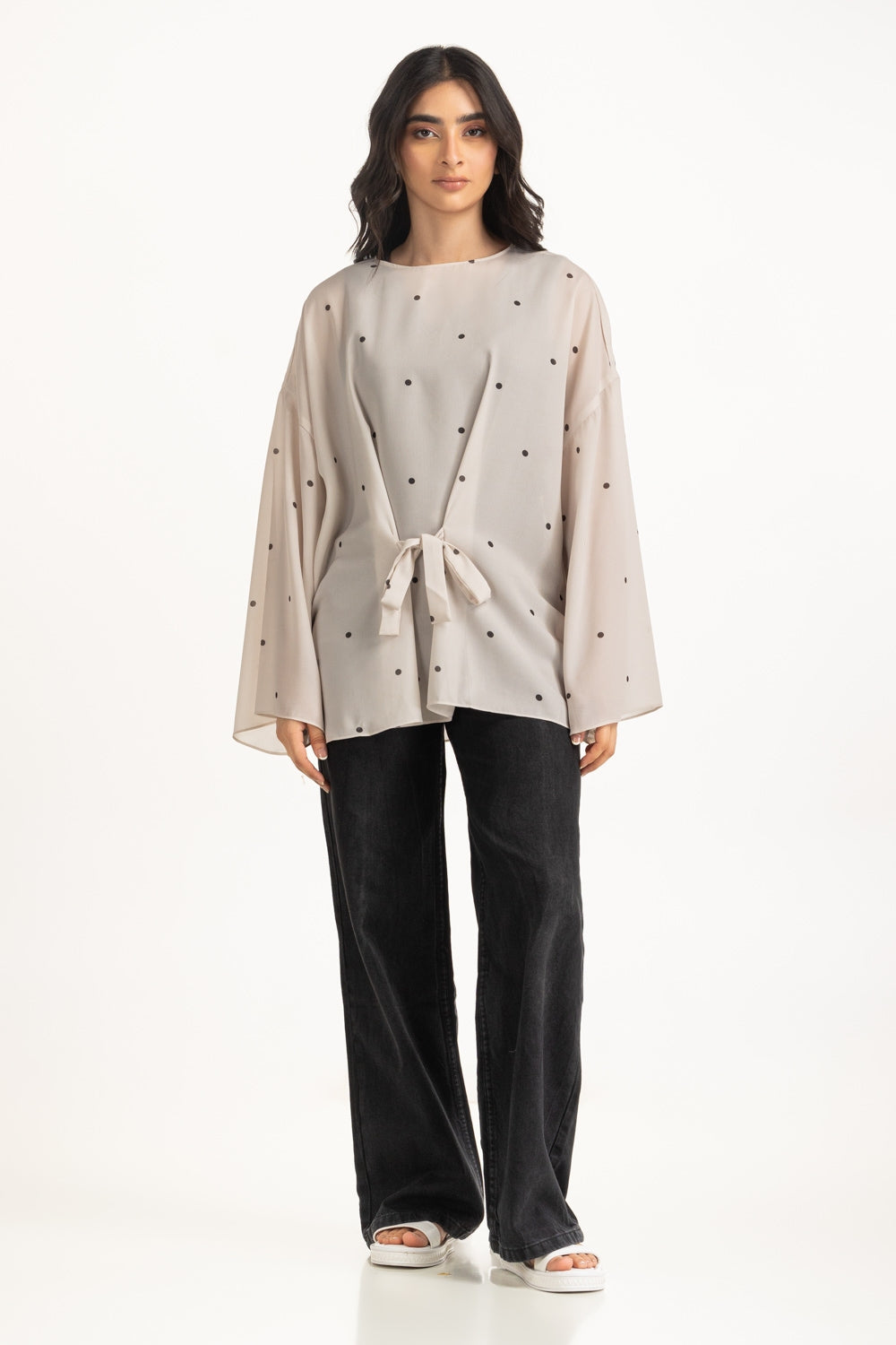 Women Blouse WM-BLS-SS25-204