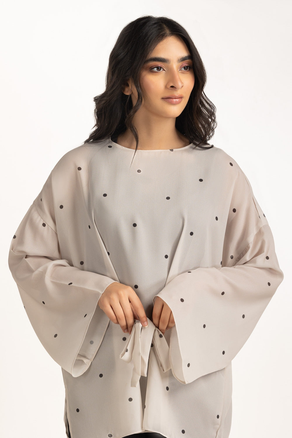 Women Blouse WM-BLS-SS25-204