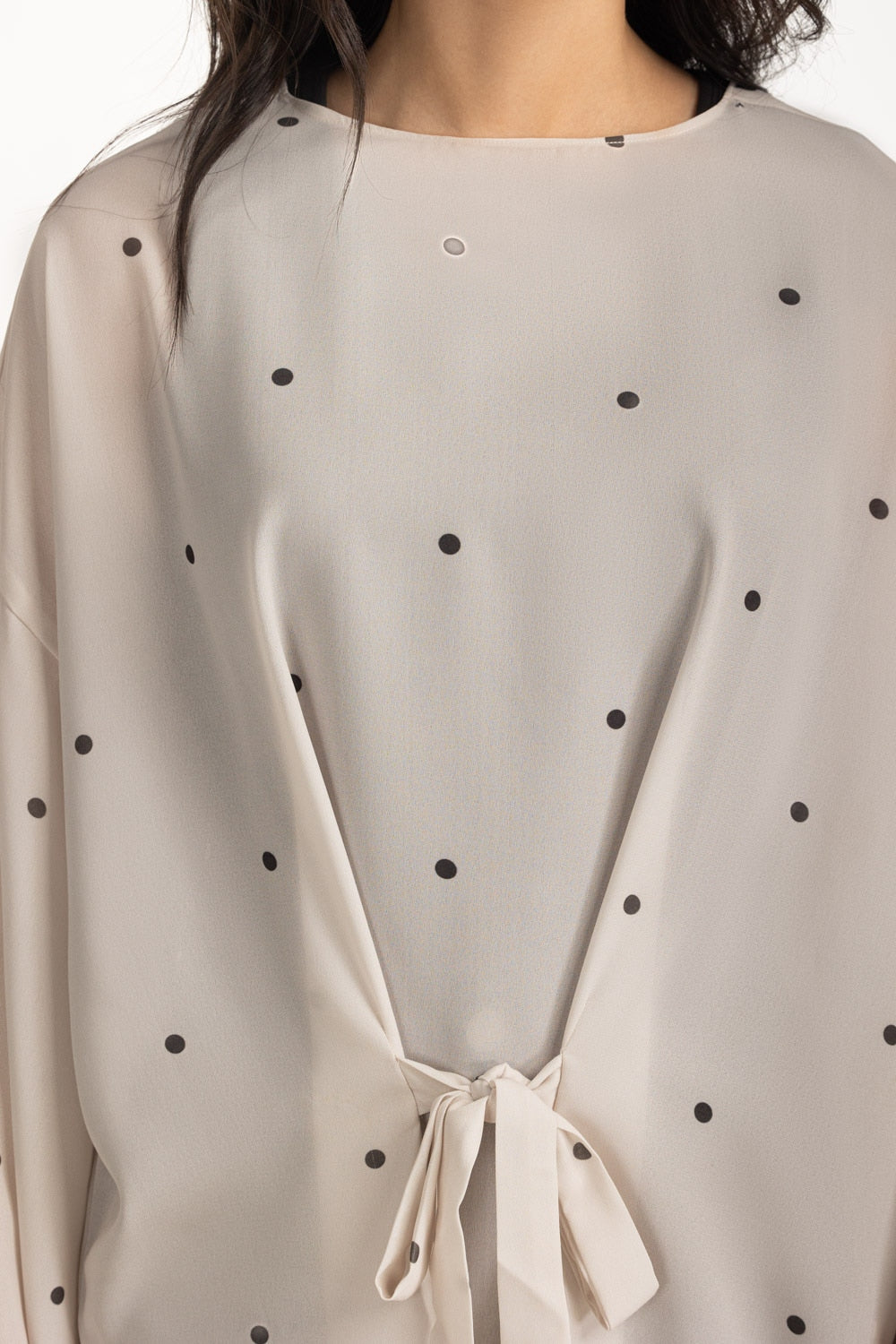 Women Blouse WM-BLS-SS25-204