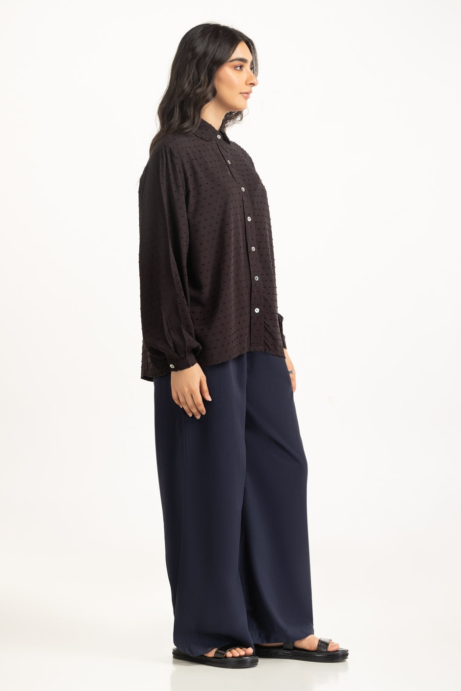 Women Casual Shirts