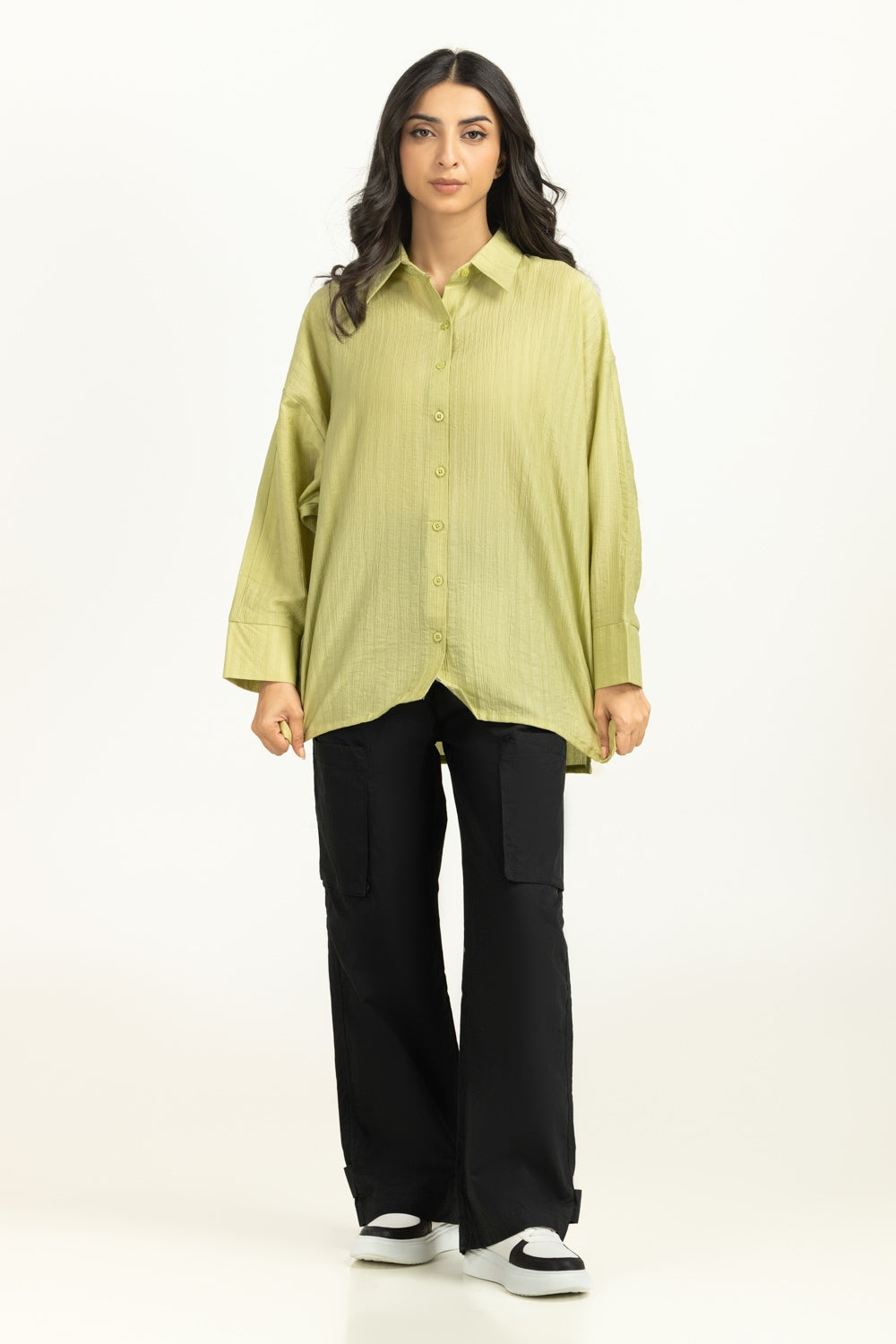 Women Casual Shirts WM-CS-WS24-102