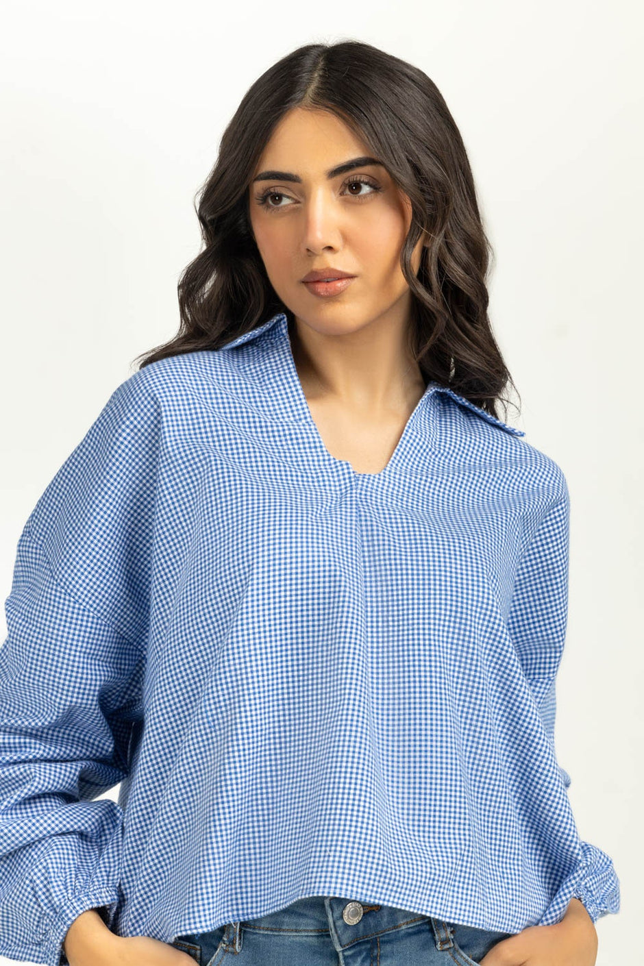 Women Casual Shirts