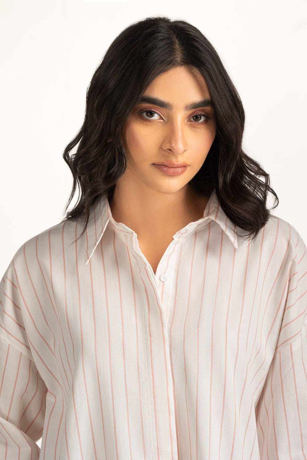 Women Casual Shirts WM-CS-SS25-517