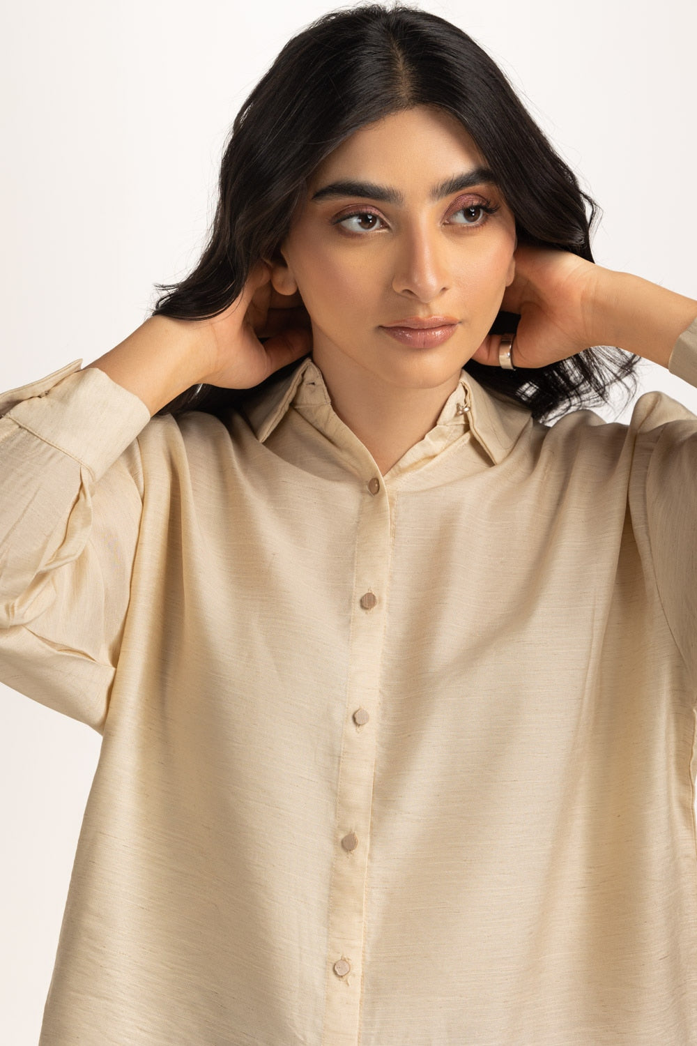 Women Casual Shirts WM-CS-SS25-406