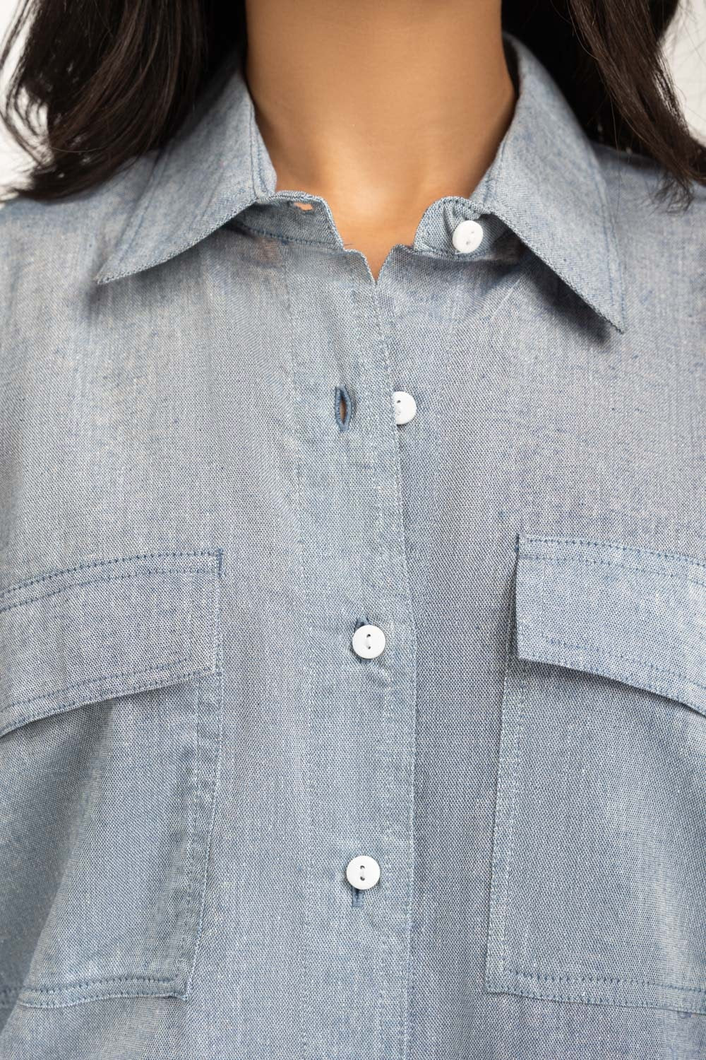 Women Casual Shirts WM-CS-SS25-409