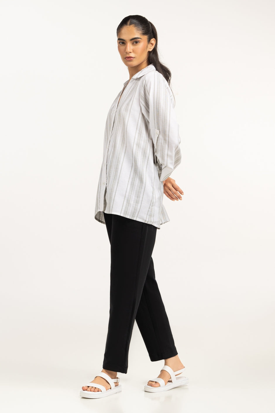 Women Casual Shirts
