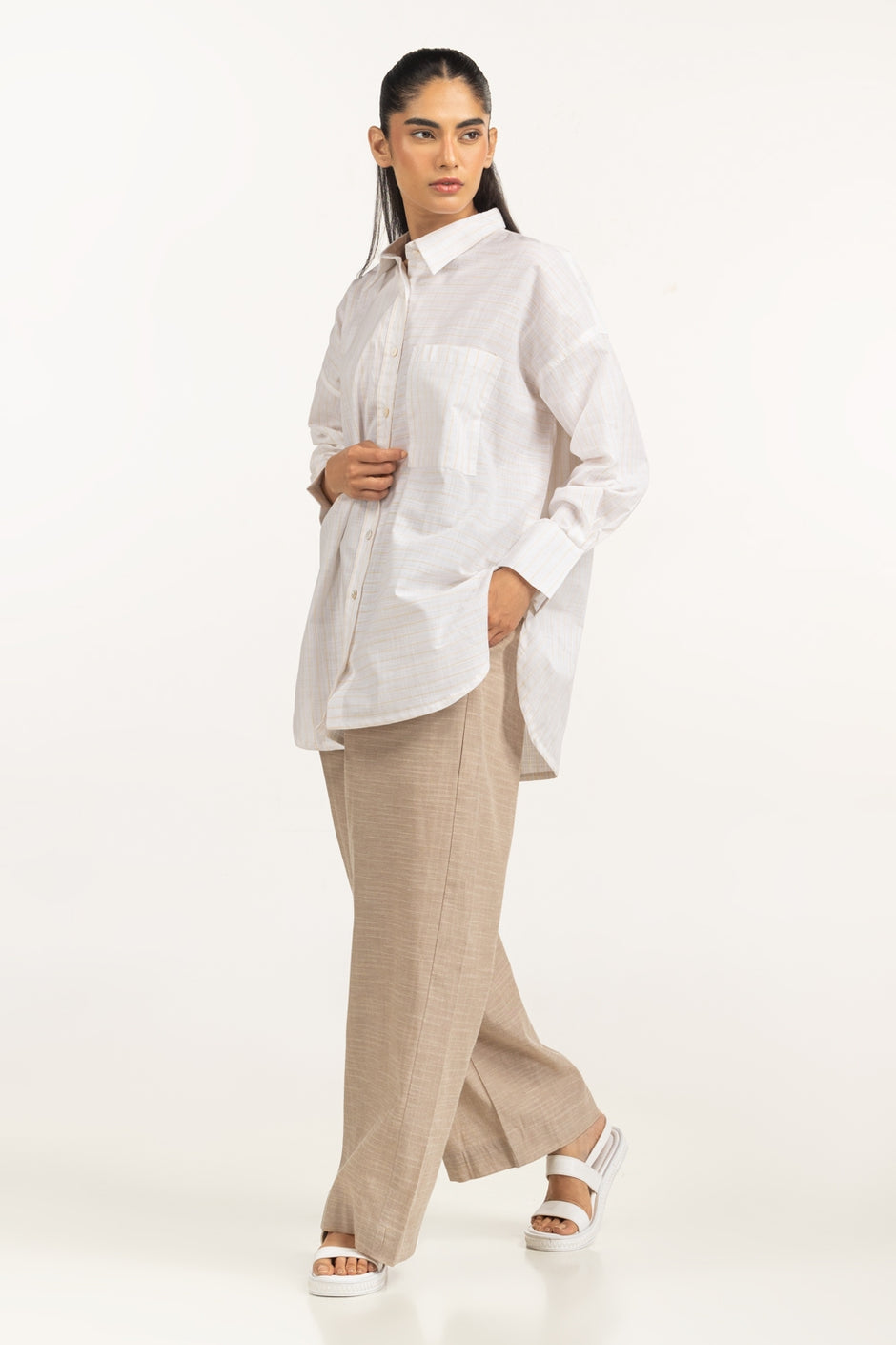 Women Casual Shirts
