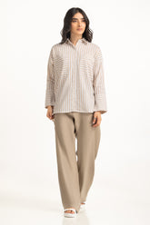 Regular Fit Women Top WM-COD-SS25-318T