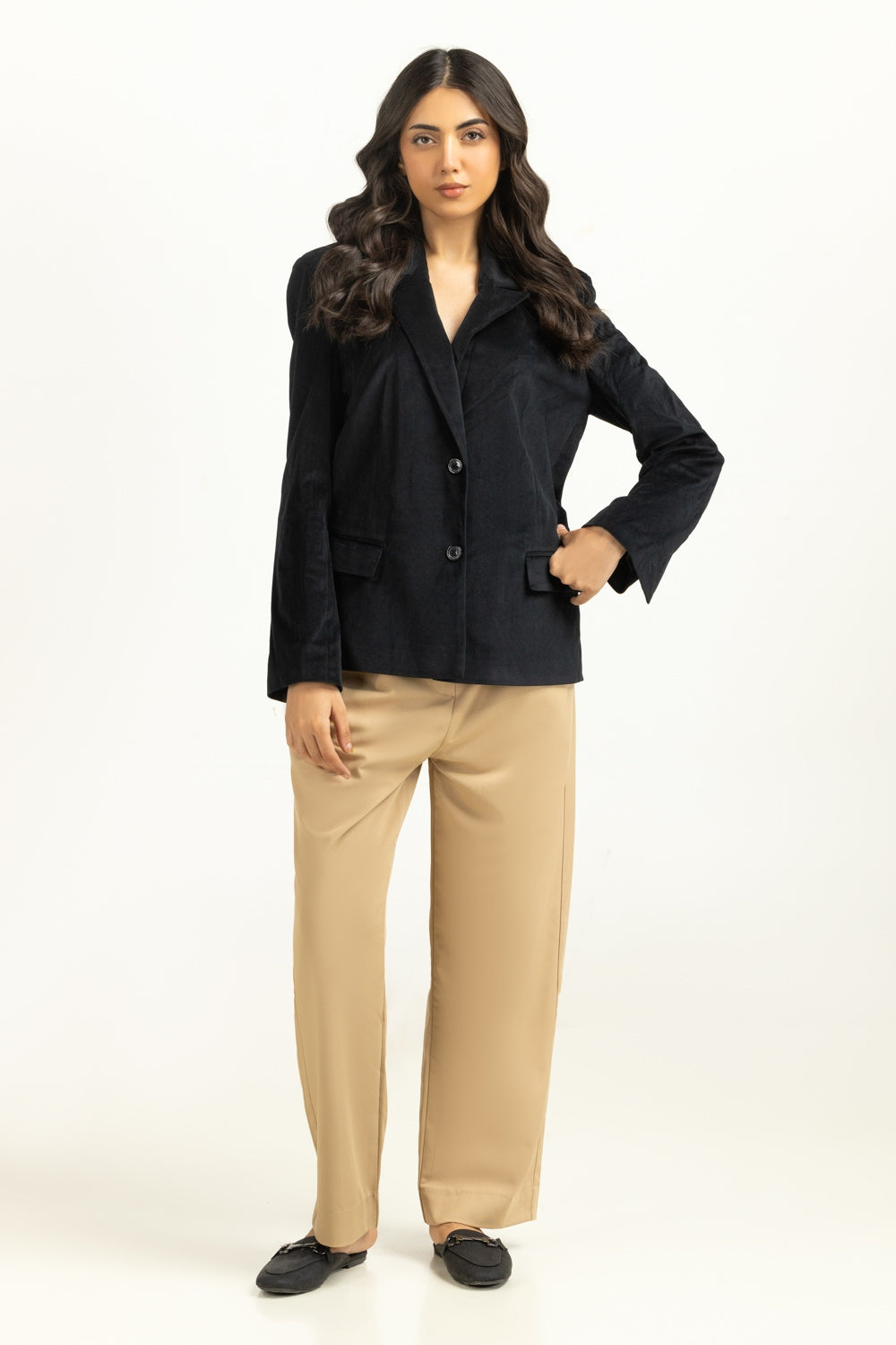 Women Jackets WM-JKT-WS24-190