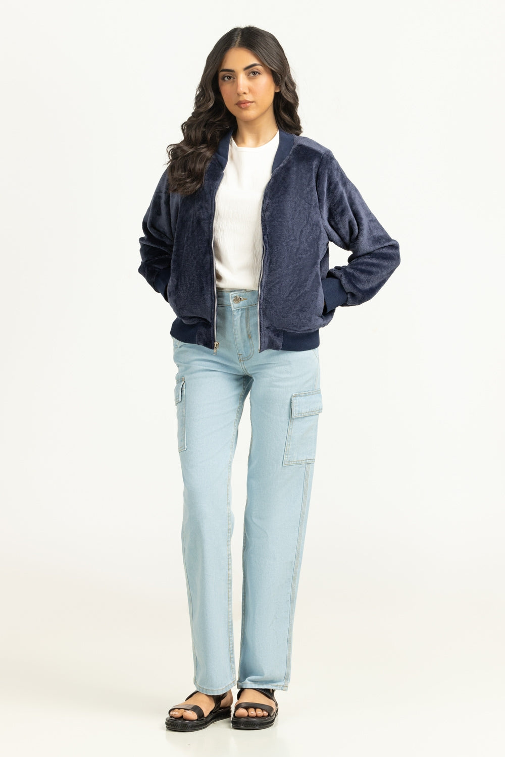 Women Jackets WM-JKT-WS24-158