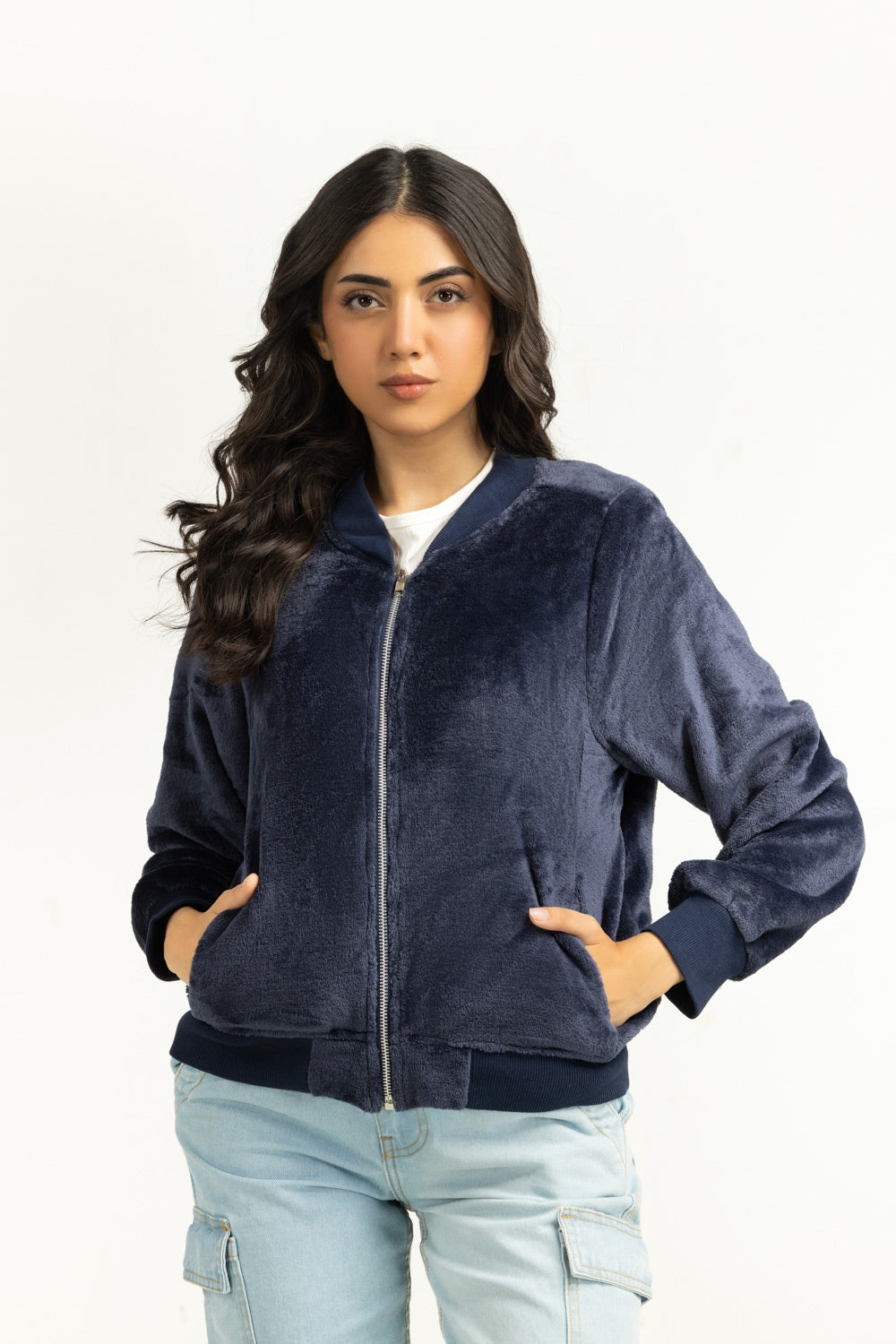 Women Jackets WM-JKT-WS24-158